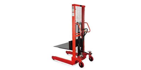 Jual Hand Stacker Manual Syc Merk Dalton Harga Termurah Jakarta