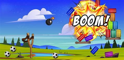 Download Can Shooting Game Fun Games Android On Pc