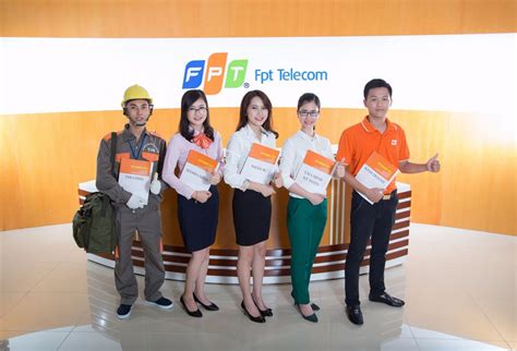 Các Phòng Giao Dịch Của Fpt Telecom