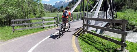 Girovagando Le Piste Ciclabili Pi Belle E Facili Del Trentino