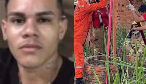 Jovem que estava desaparecido é encontrado morto em Porto Velho Dia a