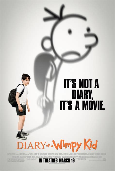 Download Diary of a Wimpy Kid (2010) Full Movie English With Subtitles 480p [350MB] | 720p ...