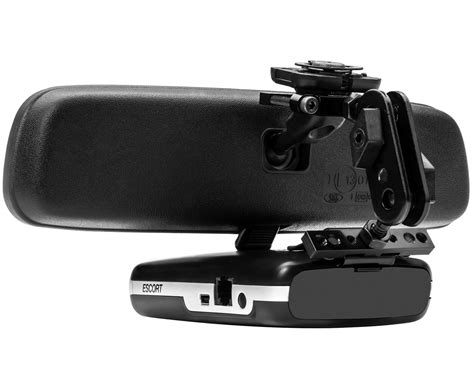 Radar Mount Mirror Mount Radar Detector Bracket For Escort Max Max Max2