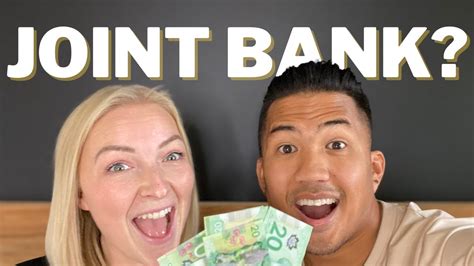 How To Manage Money As A Couple Youtube