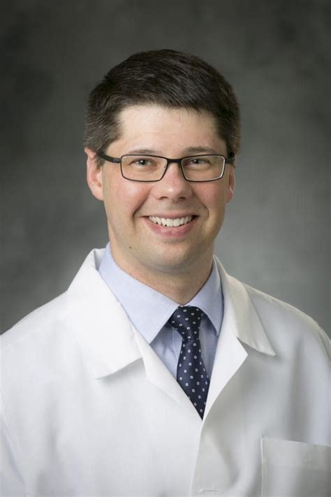 Michael Malinzak Duke Department Of Radiology