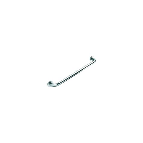 Buy RAK Straight Grab Rail 300mm Long Silver Online From Plumb Warehouse