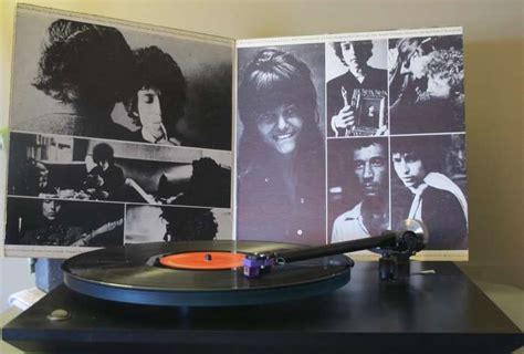 MFSL Dylan Blonde On Blonde SACD Page 5 Steve Hoffman Music Forums