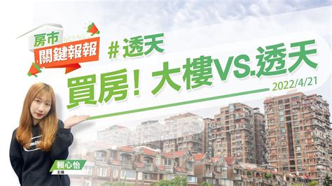 好房網TV房市關鍵報報20220421 透天 台南新市價量跌 車位價格 小坪數裝潢費大公開 ohousefun YouTube