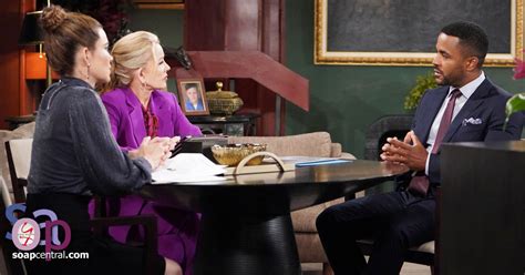 The Young And The Restless Recaps The Week Of August 7 2023 On Yandr