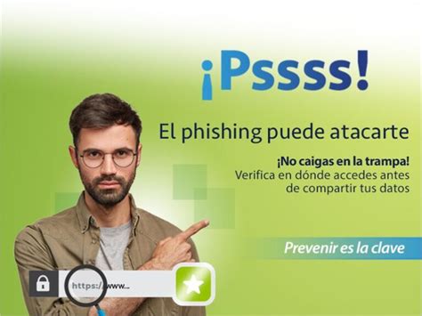 Prevenir Es La Clave As Puedes Protegerte De Estafas Tipo Phishing