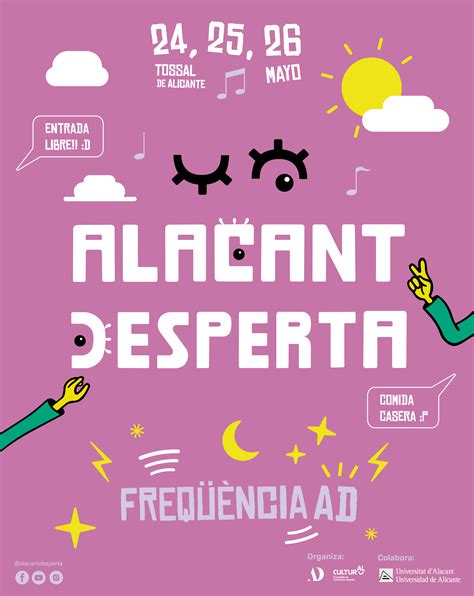 Alacant Desperta celebra su 10º Aniversario como pionero de la cultura