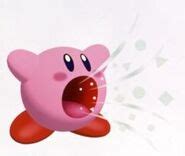 Inhale | Kirby Wiki | FANDOM powered by Wikia