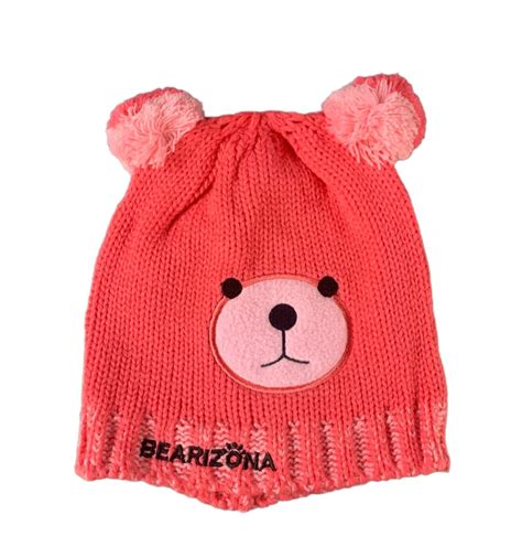 Baby Bear Beanie – Shop Bearizona