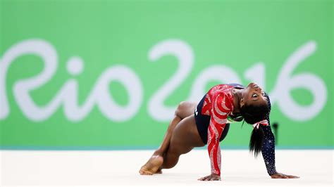 A bluffer's guide to artistic gymnastics: Floor