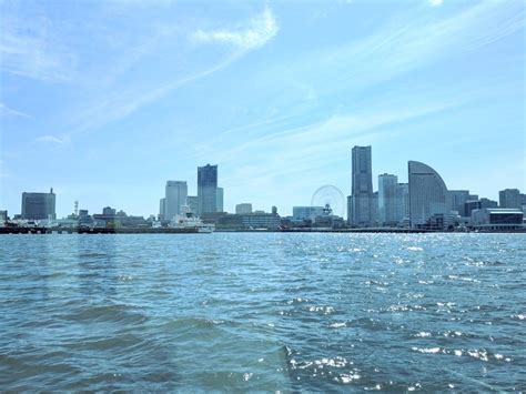 横浜開港記念日 きっこの気ままに