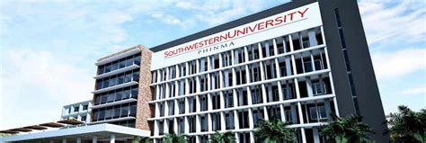 8 Reasons Why Southwestern University Phinma Is Your Best Choice To