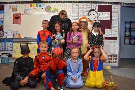 Kilmore Students Take On Book Week Fun The North Central Review