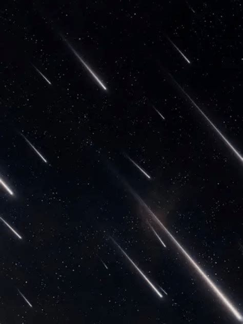 Meteor Shower Tonight 2024 Philippines Fred Jenelle