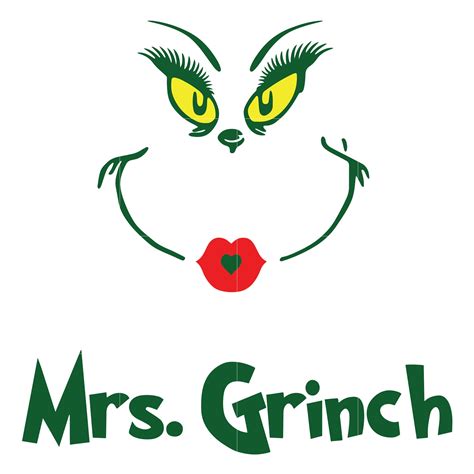 Free Grinch Svg Downloads 1054 Svg File Cut Cricut Free Svg