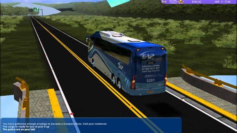 Tap Confort Irizar Scania Pb Youtube