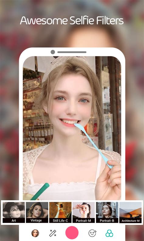 Beauty Selfie Camera Plus Sweet Cam Selfie Makeup Apk For Android