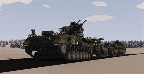 Ifsv Maluke Improvised Fighting Vehicle Skymods