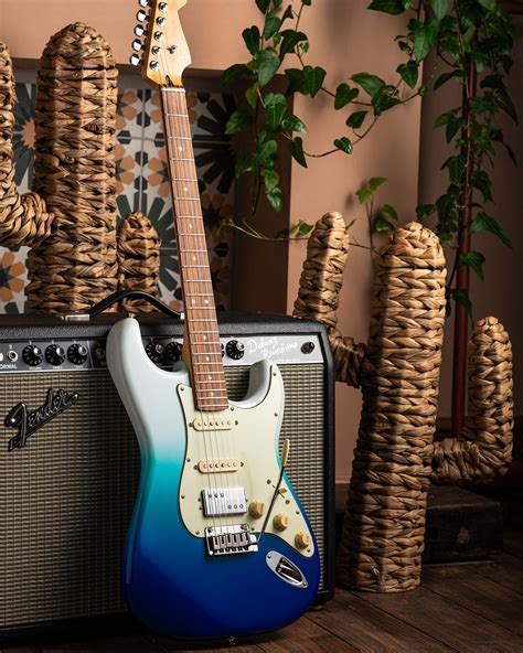 Fender Player Plus Strat Hss Blb Test Avis And Comparatif Pincez Moi