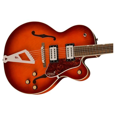 Gretsch G2420 Streamliner Hollow Body FB Guitarra Hollow