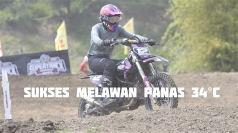 Spek Lantian JUARA Moto 1 Bebek Modif PRO Seri 1 Kejurnas GTX Kasal Cup