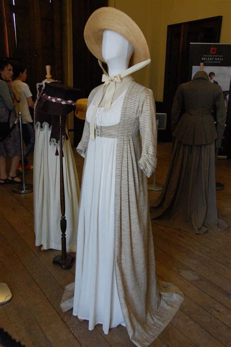 88 Best Images About Austen Sense And Sensibility Film Costumes On