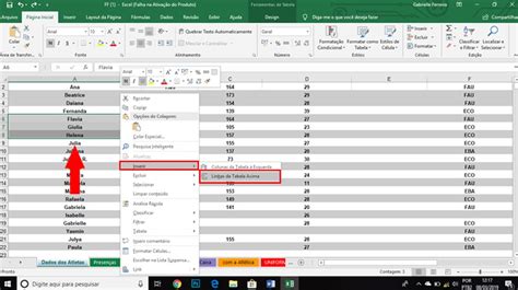 Como Colorir Alternadamente Linhas De Uma Planilha No Excel Dicas E Images