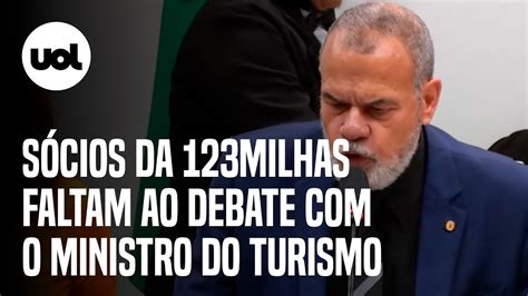 Milhas S Cios Faltam Ao Debate Na C Mara Que Analisa A Suspens O De