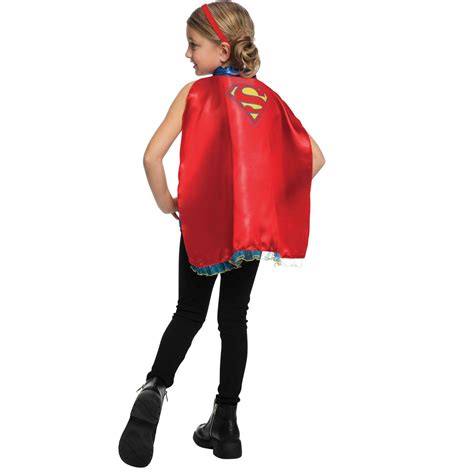 Batman v Superman Dawn of Justice: Superman Boys Costume - Walmart.com