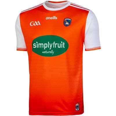 Official Armagh GAA Store | O’Neills Armagh Sho