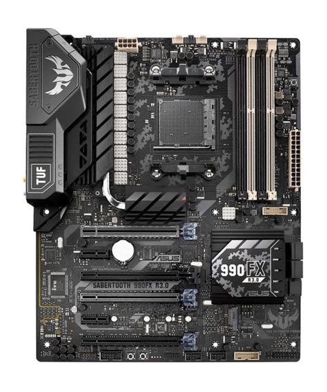 Płyta Główna Asus Tuf Sabertooth 990fx R30 Egospodarkapl Sprzęt