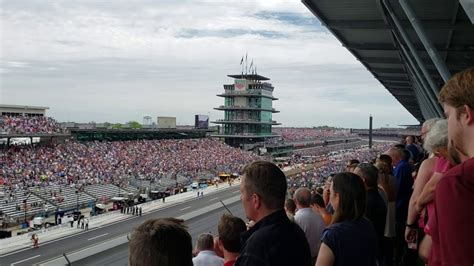 Indianapolis Pre Race Taps Give Me Chills Youtube