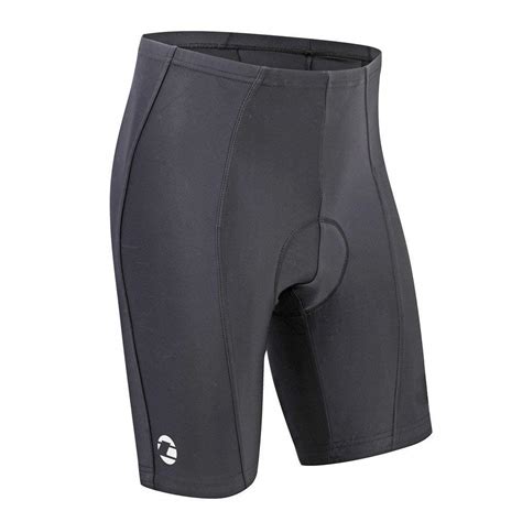 Nooyme Cycling Shorts Masculinos Coolflo Painel Acolchoado Ciclismo