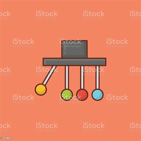 Pendulum Stock Illustration Download Image Now Balance Business