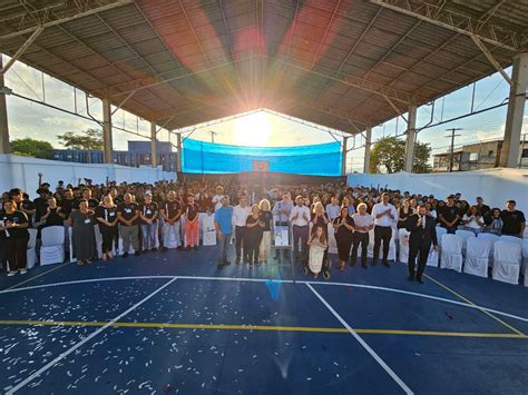 Andr Do Prado Presidente Da Alesp Participa Da Cerim Nia De Dez Anos