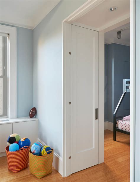 West End Avenue Apartment - SHERMAN ARCHITECTS