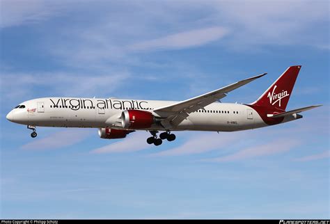 G Vbel Virgin Atlantic Boeing Dreamliner Photo By Philipp Sch Tz