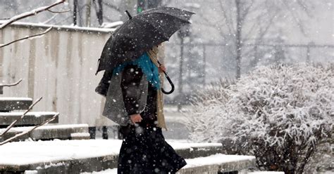 Meteorolozi objavili u kojim krajevima BiH se danas očekuje snijeg