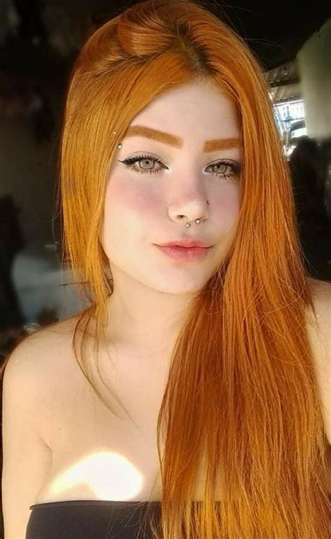 Ruivas Redhead Cabelo Ruivo Ruive Girls Meninas Ginger Hair Girl