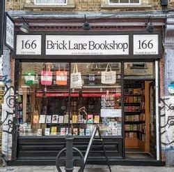 Mushens Entertainment Backs Brick Lane Writing Prize