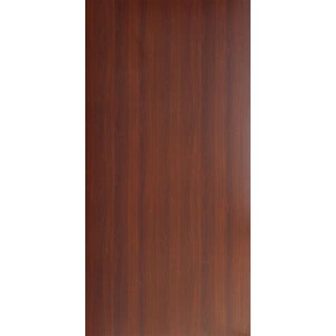 Jual AICA HPL AICA MB 017 DN74 DARK CHERRY WOODGRAIN Shopee Indonesia