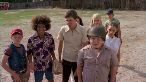 The Sandlot 2 - Alchetron, The Free Social Encyclopedia