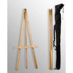 Buy Hire Artist Display Easels Picture Hanging Direct Picture