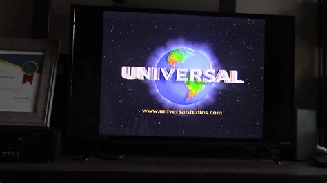 Universal Studios Logo by GraceLamson2008 on DeviantArt