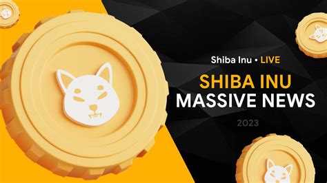 Shiba Inu It S Comming Shib Holders Predict After Shibarium