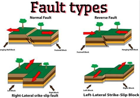 Geological Fault Spewing Mysterious Liquid Could Signal Mega Earthquake